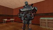 Fallout 3 Liberty Prime