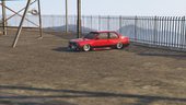 BMW M3 E30 Stance [Add-On | Replace]