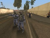 Manhunt 2 SWAT