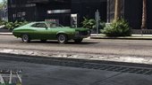 1972 Ford Gran Torino [Replace]