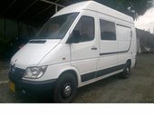 Mercedes Benz Sprinter