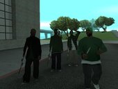 Grove Street Families+ (version 1)