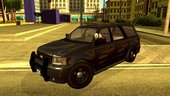 GTA V Vapid Prospector V2