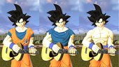 DBXV2 Goku