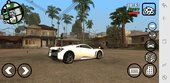 Pagani Huayra TT Ultimate Edition for Mobile