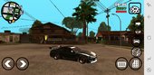 Nissan Silvia 200SX for Mobile