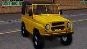 UAZ 3151 Model 2003