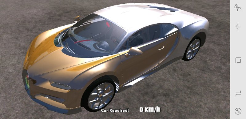 720 Koleksi Mod Mobil Bugatti Gta Sa Android Terbaru