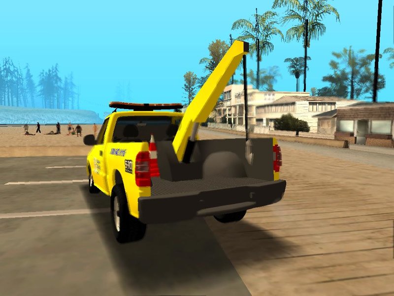 Como Instalar O Mod Guincho No GTA San Andreas 