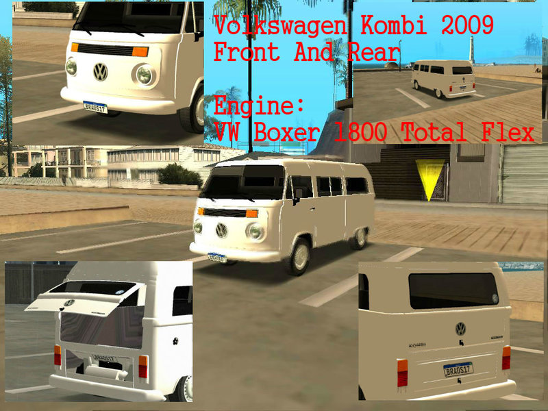 gta san andreas camper location gta san andreas camper location