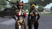 Unreal Tournament 3 Cat