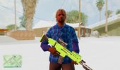 Skin Pack GTA Online