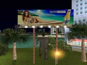 Vice City Billboards v1.5