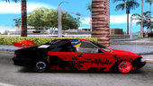 IKCO  Peugeot 405 GLX  full-tuning