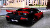 IKCO  Peugeot 405 GLX  full-tuning