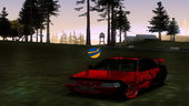 IKCO  Peugeot 405 GLX  full-tuning