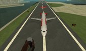 Fokker 100 TAM Airlines