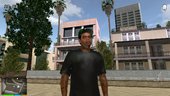 5 Skin GTA 5 Original For Android