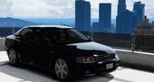 Audi S4 2004 [Add-On]