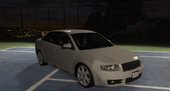 Audi S4 2004 [Add-On]