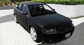 Audi S4 2004 [Add-On]