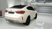 2019 BMW X6 M [Add-On / Replace]