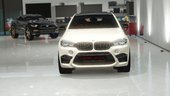 2019 BMW X6 M [Add-On / Replace]