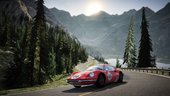 1969 Ferrari Dino 246 GT [Add-On | LODs | Template]
