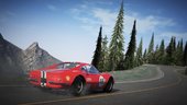 1969 Ferrari Dino 246 GT [Add-On | LODs | Template]