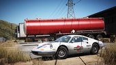 1969 Ferrari Dino 246 GT [Add-On | LODs | Template]