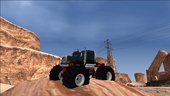 Linerunner Monster Truck