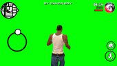 Green Screen Mod For Android