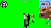 Green Screen Mod For Android