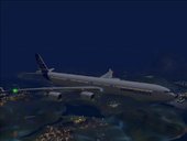 Airbus A340-600 *Updated*