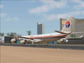 Airbus A340-600 *Updated*