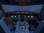 Airbus A340-600 *Updated*
