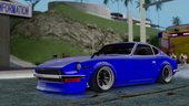 Nissan Fairlady Devil Z