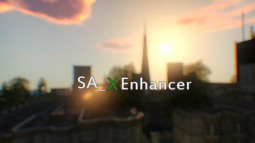 SA_XEnhancer 3.1