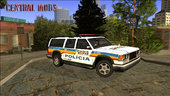 Copcarvg - Polícia MG - TCGTABR