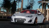 Toyota GT86 Liberty Walk