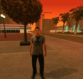 Jack Rourke NFS The Run (Android)