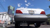 Mercedes-Benz S600 (W140) [Replace/Tuning]