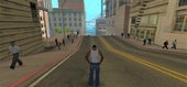 GTA IV Peds (Add-Ons)