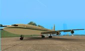 Boeing 707 / KC-137 da Presidencia da República Federativa do Brasil