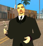 Leone Mafia (GTA III)