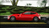 2011 Ferrari FF SlowDesign