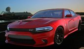 2015 Dodge Charger Hellcat