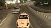 Drive By Mod For San Andreas 3.1