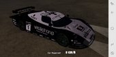 Maserati MC12 GT1 Exclusive for Mobile