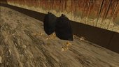 New Rubbish Model